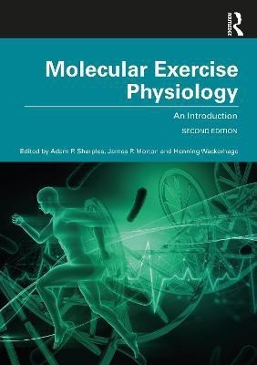 Molecular Exercise Physiology(English, Paperback, unknown)