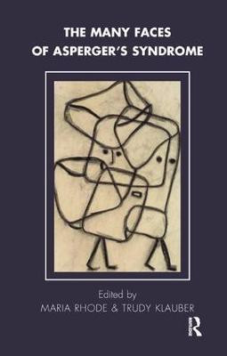 The Many Faces of Asperger's Syndrome(English, Paperback, unknown)