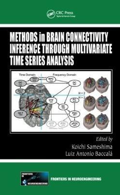 Methods in Brain Connectivity Inference through Multivariate Time Series Analysis(English, Hardcover, unknown)