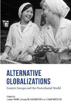 Alternative Globalizations(English, Paperback, unknown)