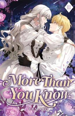 More Than You Know(English, Paperback, Yemaro)