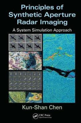 Principles of Synthetic Aperture Radar Imaging(English, Electronic book text, Chen Kun-Shan)