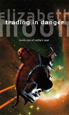 Trading In Danger(English, Paperback, Moon Elizabeth)