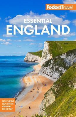 Fodor's Essential England(English, Paperback, Fodor's Travel Guides)