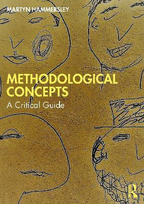 Methodological Concepts(English, Paperback, Hammersley Martyn)