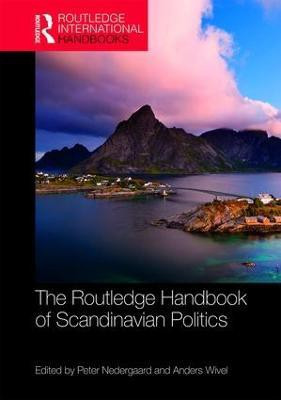 The Routledge Handbook of Scandinavian Politics(English, Hardcover, unknown)