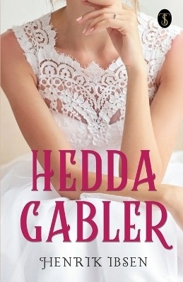 Hedda Gabler(English, Paperback, Ibsen Henrik)