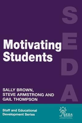 Motivating Students(English, Paperback, unknown)