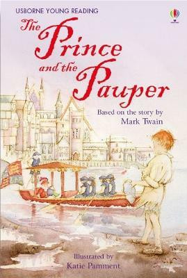 The Prince and the Pauper(English, Paperback, Davidson Susanna)