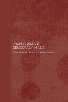 Journalism and Democracy in Asia(English, Paperback, unknown)