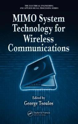 MIMO System Technology for Wireless Communications(English, Hardcover, unknown)
