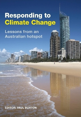 Responding to Climate Change(English, Paperback, unknown)