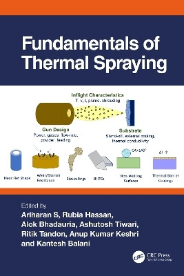 Fundamentals of Thermal Spraying(English, Paperback, unknown)
