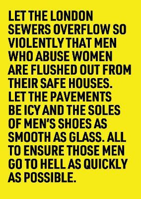 Let the London Sewers Overflow: Jane Anger's Protection for Women(English, Paperback, Anger Jane)