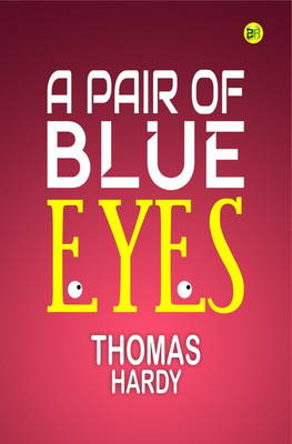 A Pair of Blue Eyes(Paperback, Thomas Hardy)