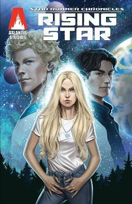 Star Runner Chronicles(English, Paperback, Watson James)