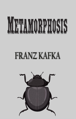 Metamorphosis(Paperback, Franz Kafka)