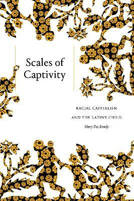Scales of Captivity(English, Paperback, Brady Mary Pat)