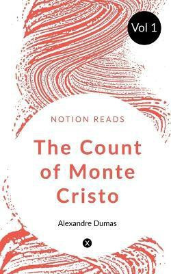 The Count of Monte Cristo(English, Paperback, Dumas Alexandre)