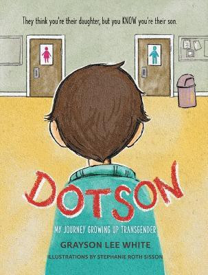 Dotson(English, Hardcover, White Grayson Lee)