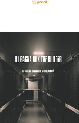 Lil Ragna Rok the builder(Paperback, Jack Kennedy)