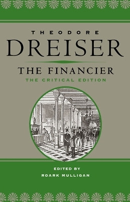 The Financier(English, Hardcover, Dreiser Theodore)