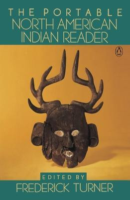 The Portable North American Indian Reader(English, Paperback, Various)
