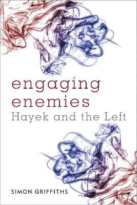 Engaging Enemies(English, Electronic book text, Griffiths Simon)