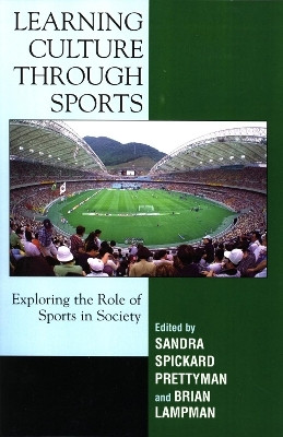 Learning Culture through Sports(English, Paperback, unknown)