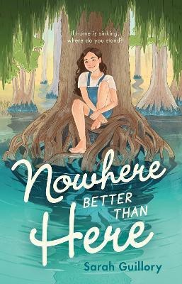 Nowhere Better Than Here(English, Hardcover, Guillory Sarah)