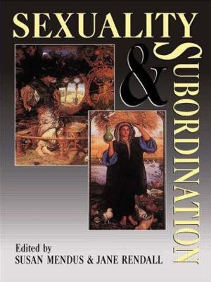 Sexuality and Subordination(English, Paperback, unknown)
