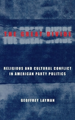 The Great Divide(English, Hardcover, Layman Geoffrey)