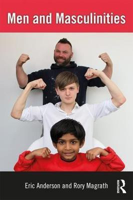 Men and Masculinities(English, Paperback, Anderson Eric)