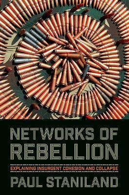 Networks of Rebellion(English, Electronic book text, Staniland Paul)