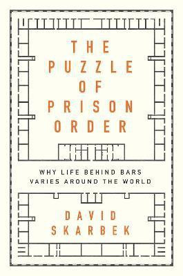 The Puzzle of Prison Order(English, Paperback, Skarbek David)