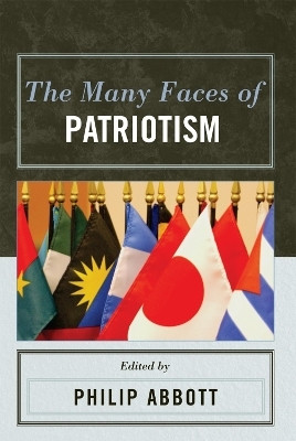 The Many Faces of Patriotism(English, Paperback, unknown)