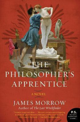 The Philosopher's Apprentice(English, Paperback, Morrow James)