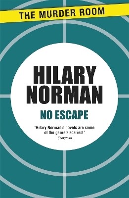 No Escape(English, Paperback, Norman Hilary)