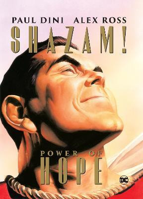Shazam: The Power of Hope(English, Hardcover, Dini Paul)