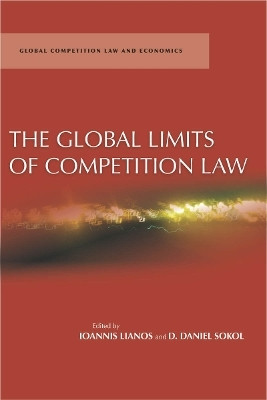 The Global Limits of Competition Law(English, Electronic book text, unknown)