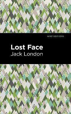 Lost Face(English, Hardcover, London Jack)