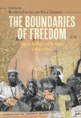 The Boundaries of Freedom(English, Electronic book text, unknown)