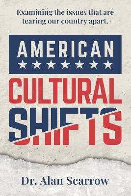 American Cultural Shifts(English, Paperback, Scarrow Alan)