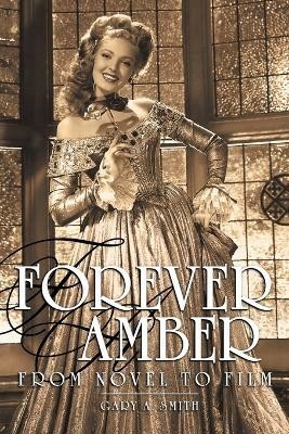 Forever Amber(English, Paperback, Smith Gary a)