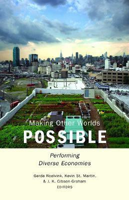 Making Other Worlds Possible(English, Paperback, unknown)