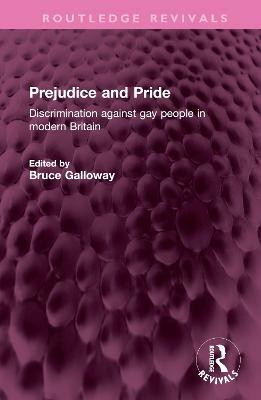 Prejudice and Pride(English, Hardcover, unknown)