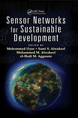 Sensor Networks for Sustainable Development(English, Paperback, unknown)