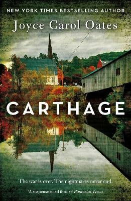 Carthage(English, Paperback, Oates Joyce Carol)