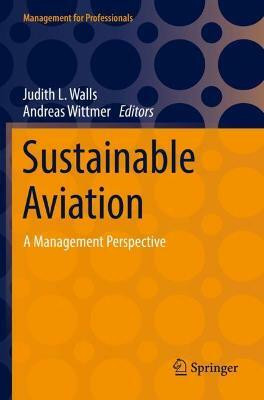 Sustainable Aviation(English, Paperback, unknown)