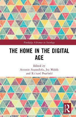 The Home in the Digital Age(English, Paperback, unknown)